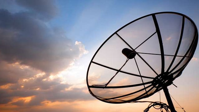 5G Spectrum Auction Expected In May
