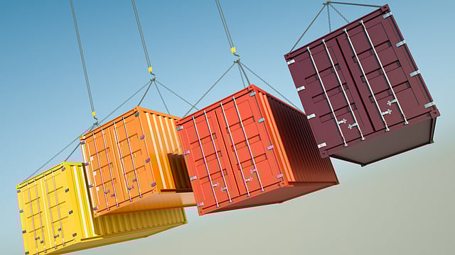 China's Exports And Imports Weaken in Jan-Feb As Demand Slides Amid Global Trade Uncertainty