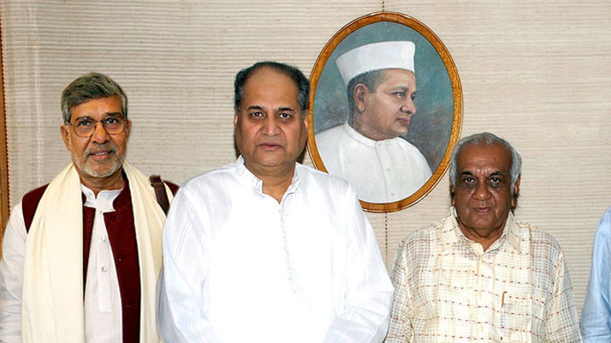 Industrialist Rahul Bajaj passed away on February 12, 2022, after a prolonged illness from cancer.  