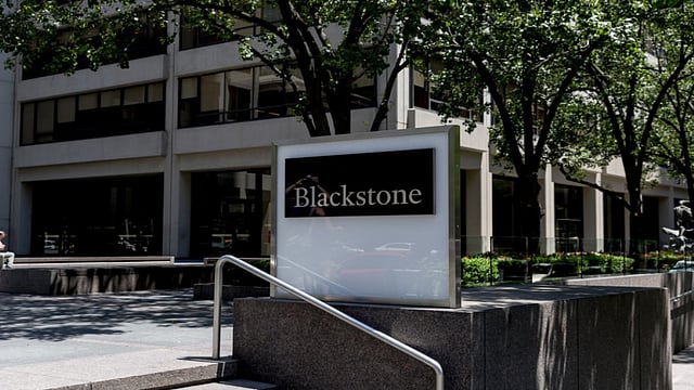 Blackstone Group Enters Indian Health Sector After Acquiring Care Hospitals, Kims Health For $1 Billion