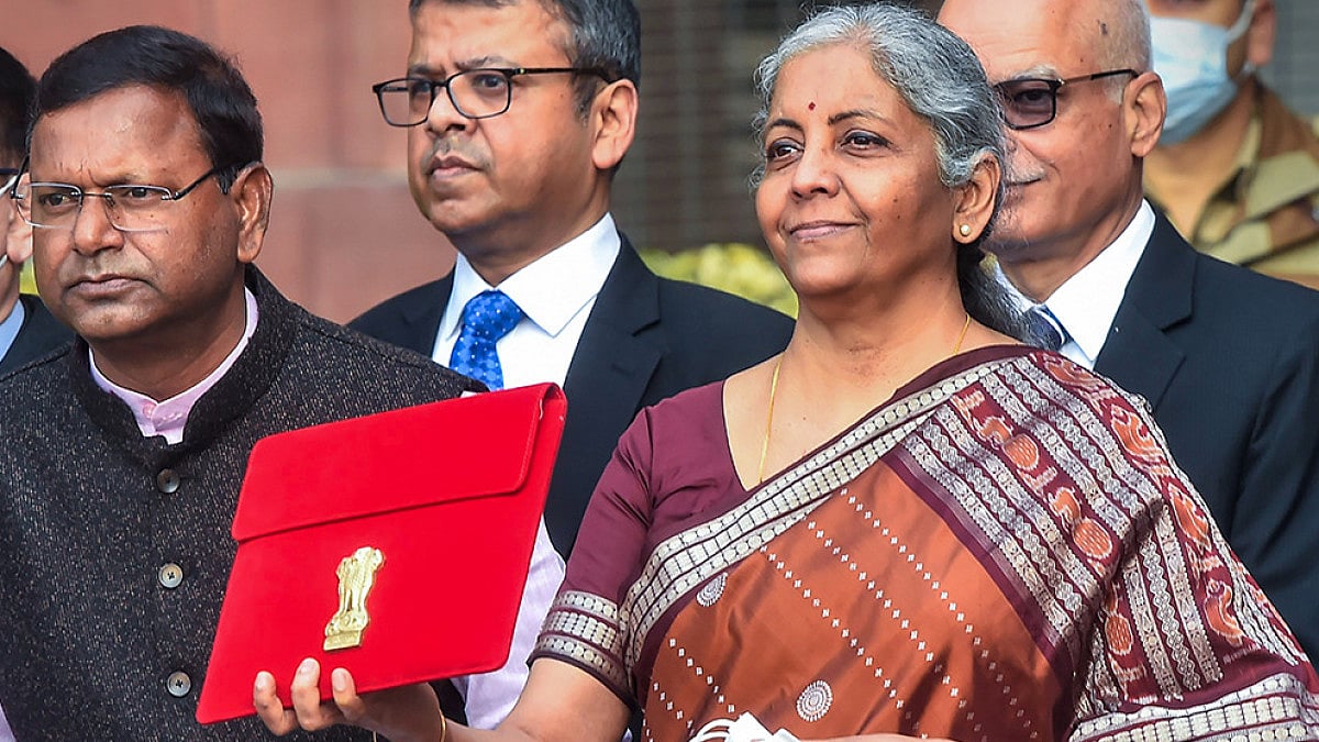 Union Finance Minister Nirmala Sitharaman to Present Union Budget for FY2024-25