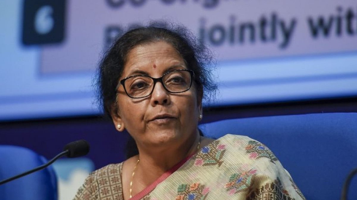  The CBI booked ABG Shipyard Limited for allegedly cheating a consortium of two dozen lenders. 