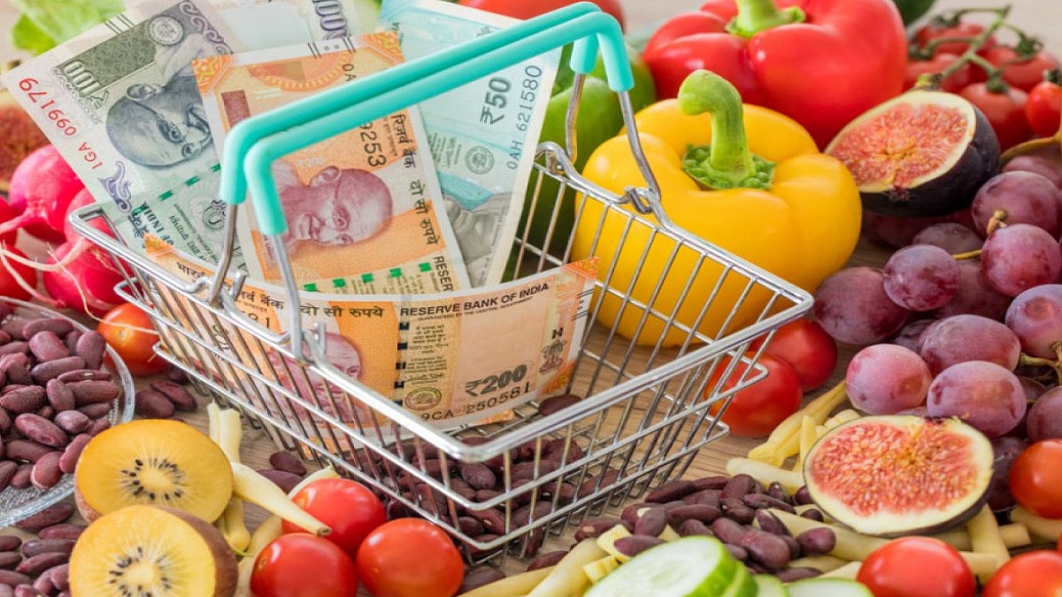Retail Inflation Eases to 5-Month Low at 4.31% in January as Food Prices Drops