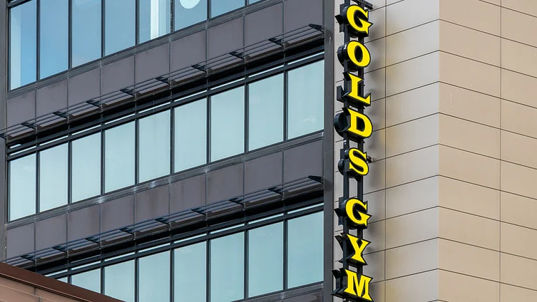 Currently, F2 Fun & Fitness India is the master franchise partner for Gold's Gym in India. - null