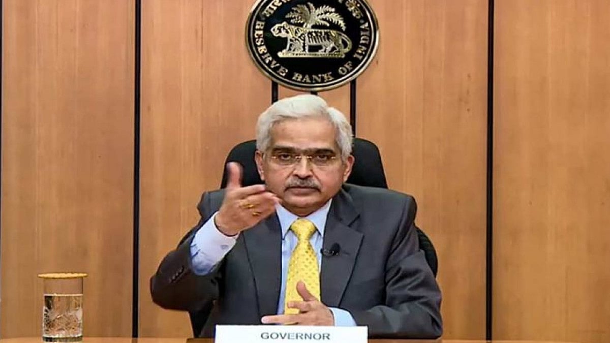 Government has tasked the RBI to keep Consumer Price Index (CPI) based inflation between 2% to 6%. 