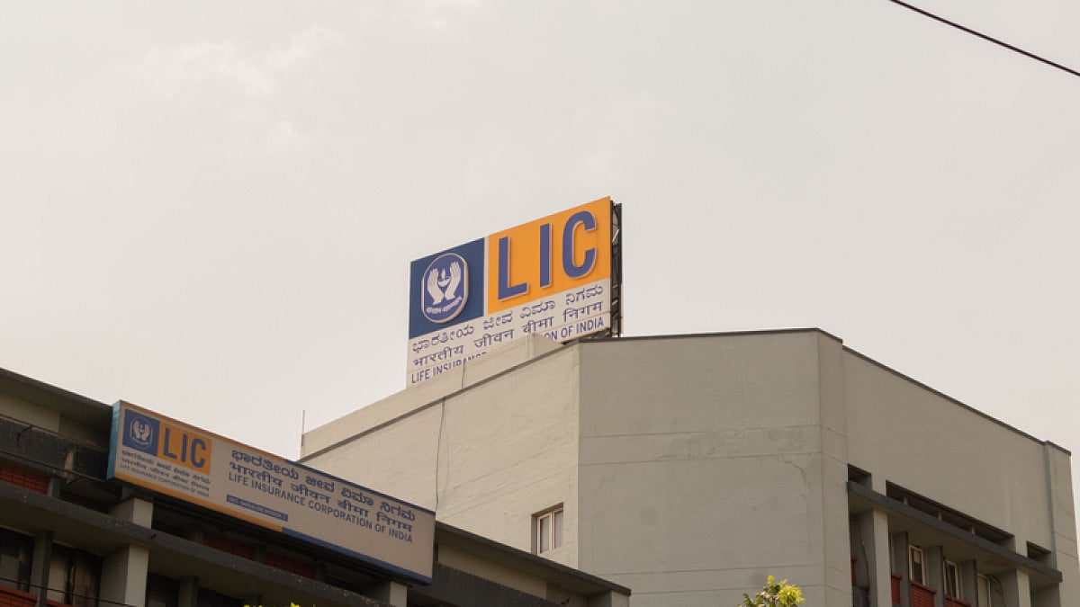 LIC IPO: 10 Risk Factors To Consider Before Investing In India’s ...