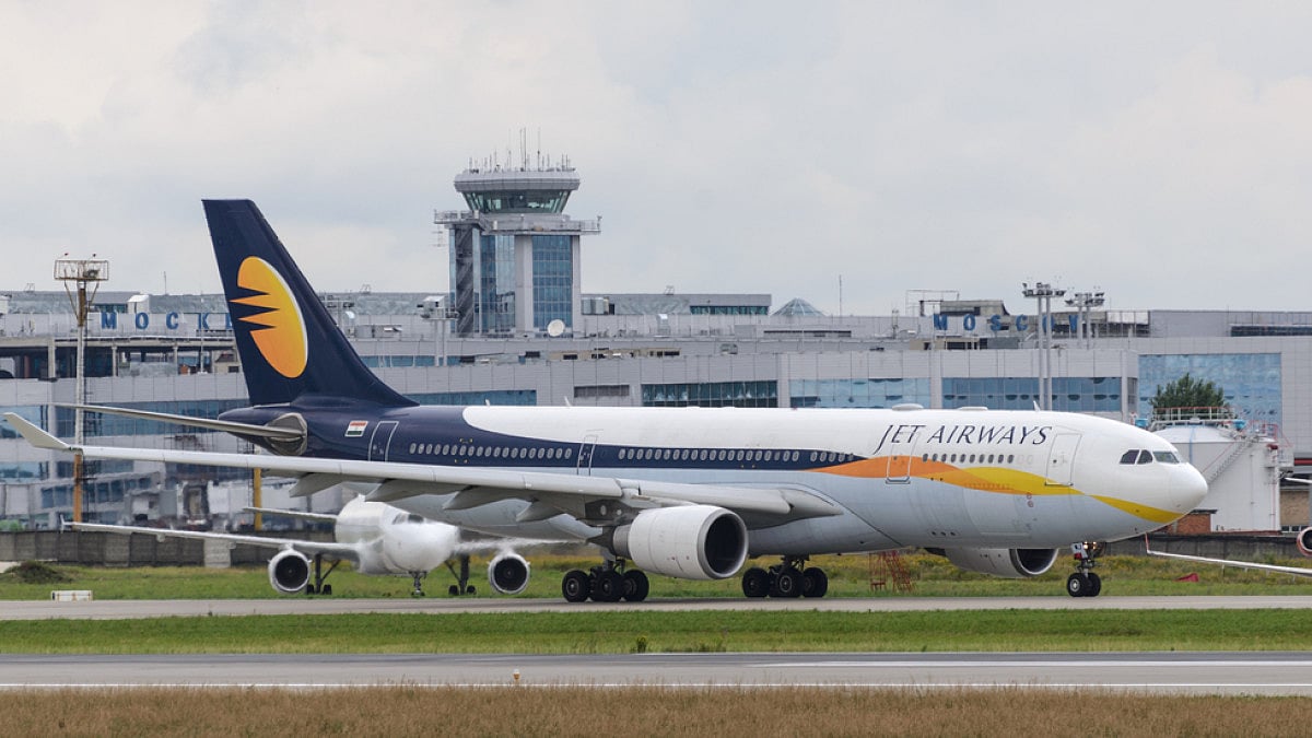 Jet Airways Insolvency: Creditors Question Source Of Rs 200 Cr Deposited By Jalan-Kalrock Consortium