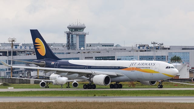 Jet Airways Insolvency: Creditors Question Source Of Rs 200 Cr Deposited By Jalan-Kalrock Consortium