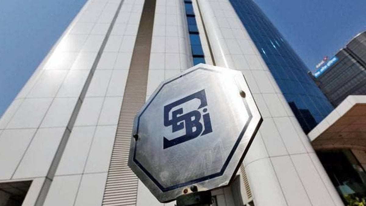 Sebi To Put In Place Framework To Prevent Frauds By Stock Brokers