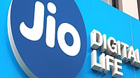 Reliance Jio