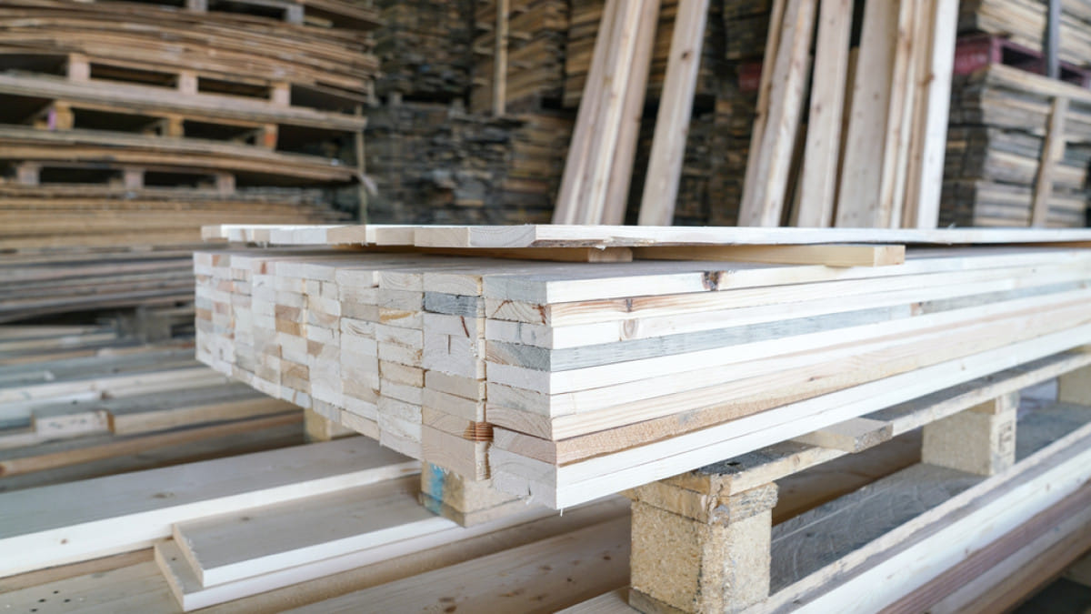 Greenply Net Profit Up By 19% To Rs 29 crore In Q3