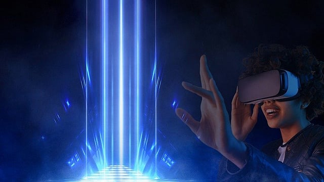 The NFT-Metaverse Link: Understanding The Bigger Picture