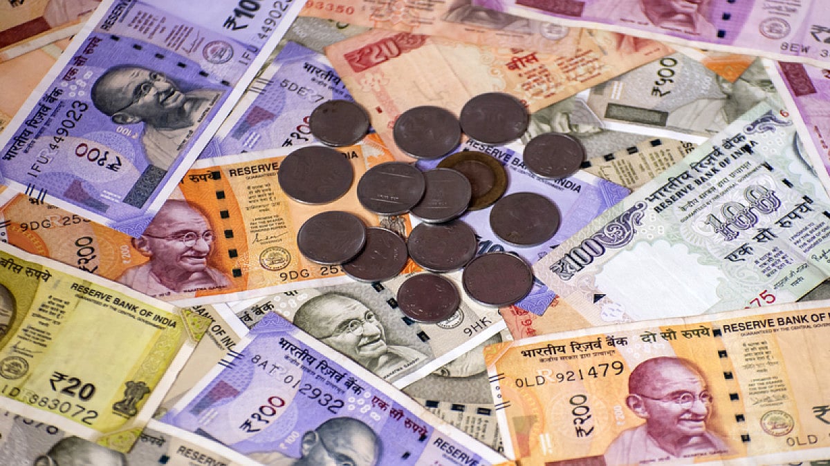 Inflation on the rise 