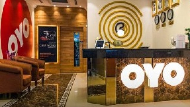 Oyo in Discussions to Raise Rs 1,000 Crore from Family Offices: Report 