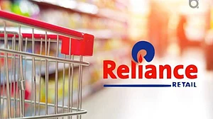 Reliance Retail To Acquire V Retail