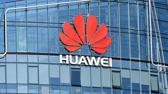 CBDT Claims Huawei Manipulated Account Books To Reduce Taxable Income In India