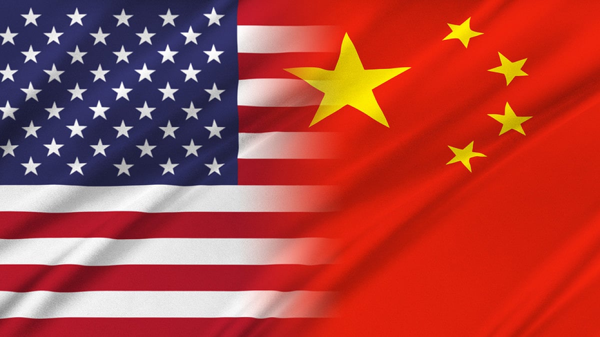China has bought only 57 per cent of U.S. exports it had committed to purchase. 