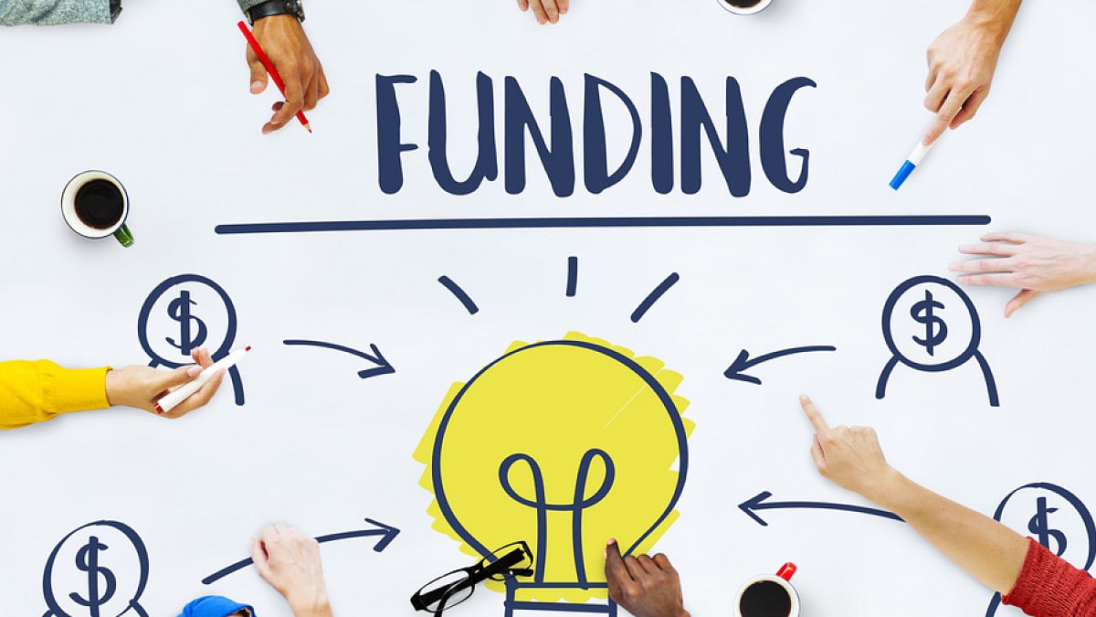 The 2017-launched app has 8 million registered users. 