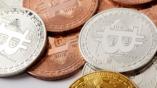 Global Response Needed For Cryptos, Says G20 Watchdog; Bitcoin Falls –  Outlook Business