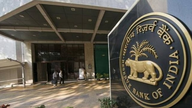 RBI Imposes Rs 2.66 Crore Penalty On Bank Of Bahrain & Kuwait BSC