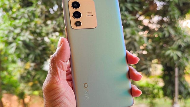 Vivo To Invest Rs 3,500 Crore In India By 2023