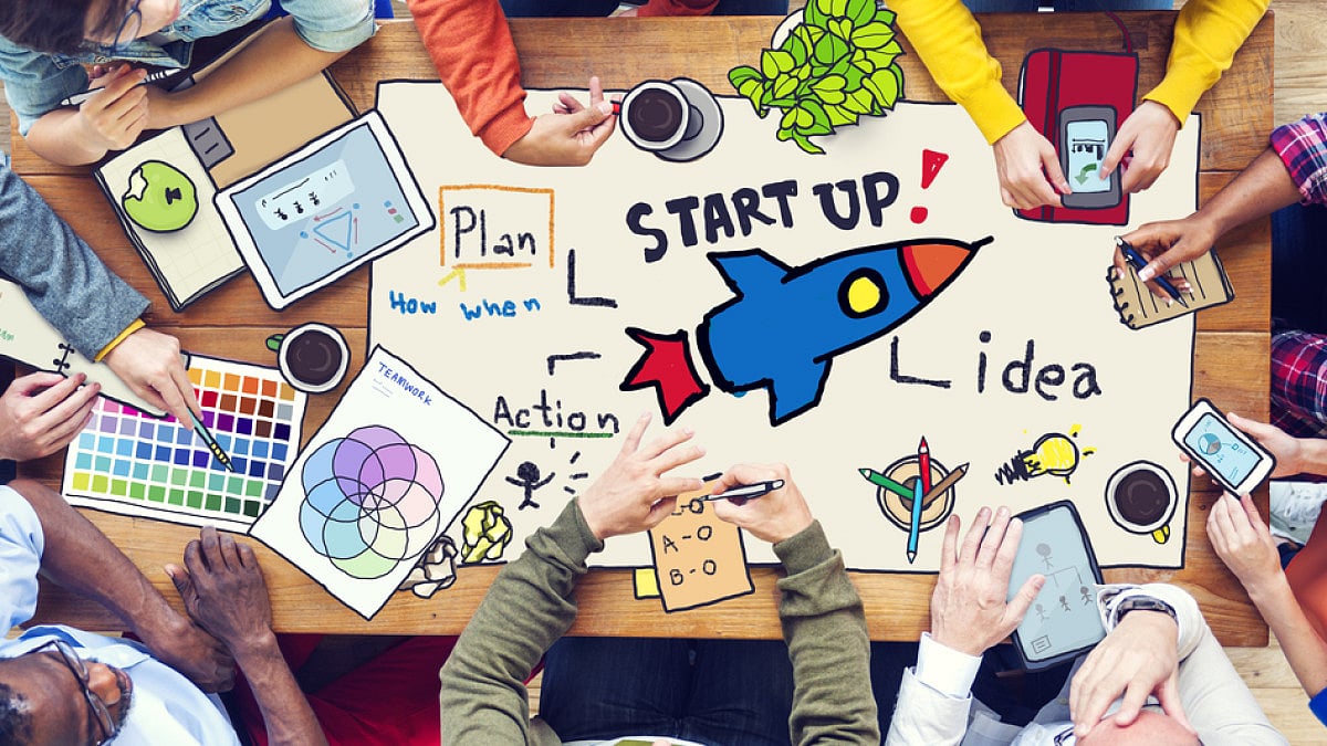 Despite Funding Winter, Hurun Says 122 More Startups Can Become Unicorns In 4 Years