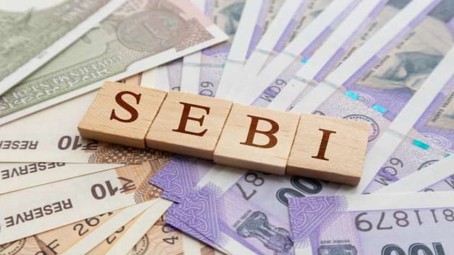 Sebi Imposes Rs 45 Lakh Fine On 9 Entities In Illiquid Stock Options Case 
