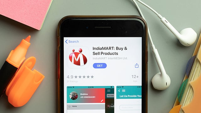 IndiaMART, 4 Other Indian Markets In US Notorious Markets List