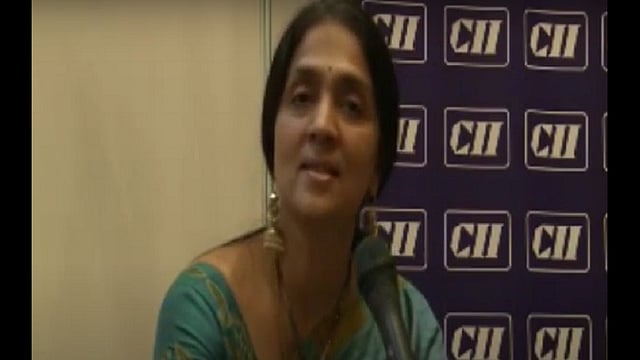 Who Is Chitra Ramkrishna? All You Need To Know About Himalayan Yogi Influence in NSE Case