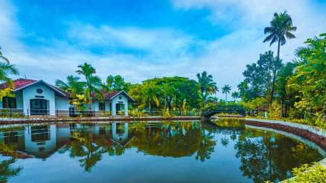Mahindra Holidays To Sell Entire 10.76% Stake In Nreach Online Services