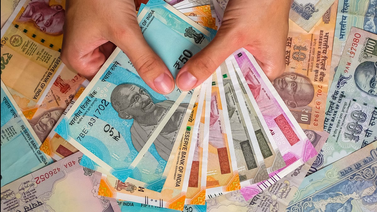 Mumbai is home to the largest number of dollar millionaires at 20,300 households. 