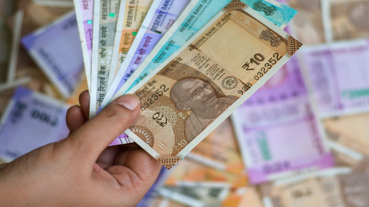 Foreign Exchange Reserves. 