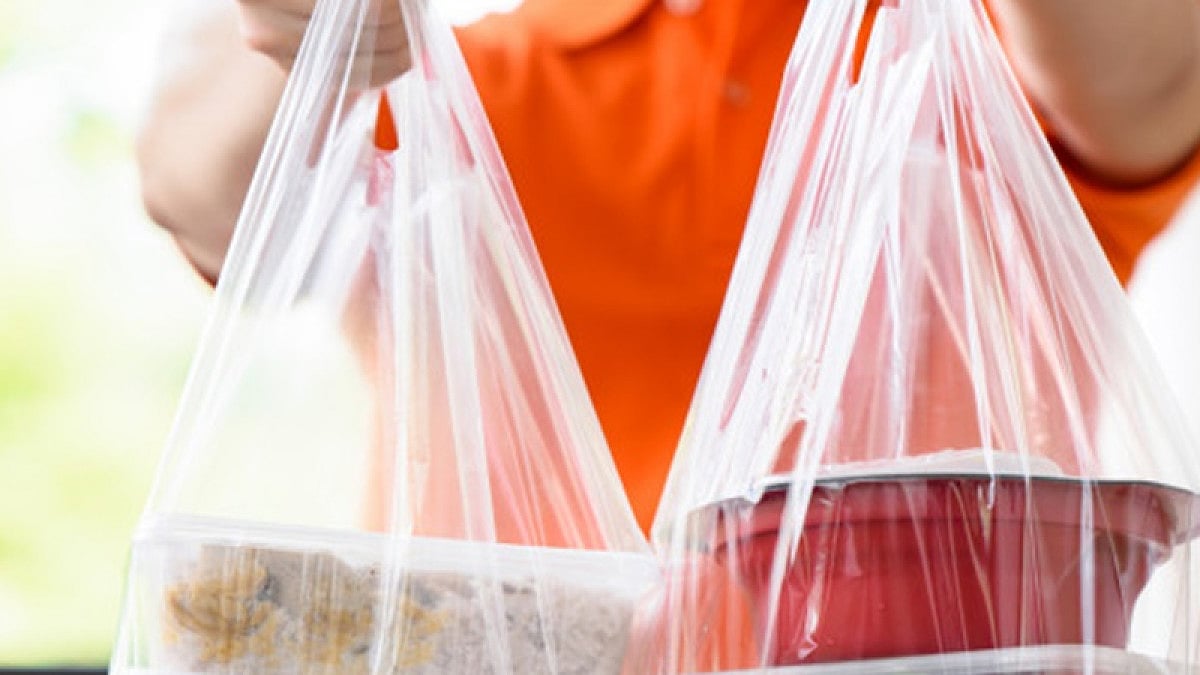 Will A Nationwide Ban On Single-Use Plastic From July Kill The Polluting Monster?