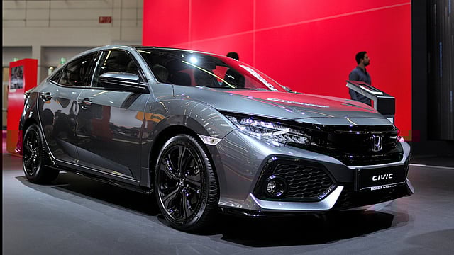 Takuya Tsumura To Take Over As New President & CEO Of Honda Cars India