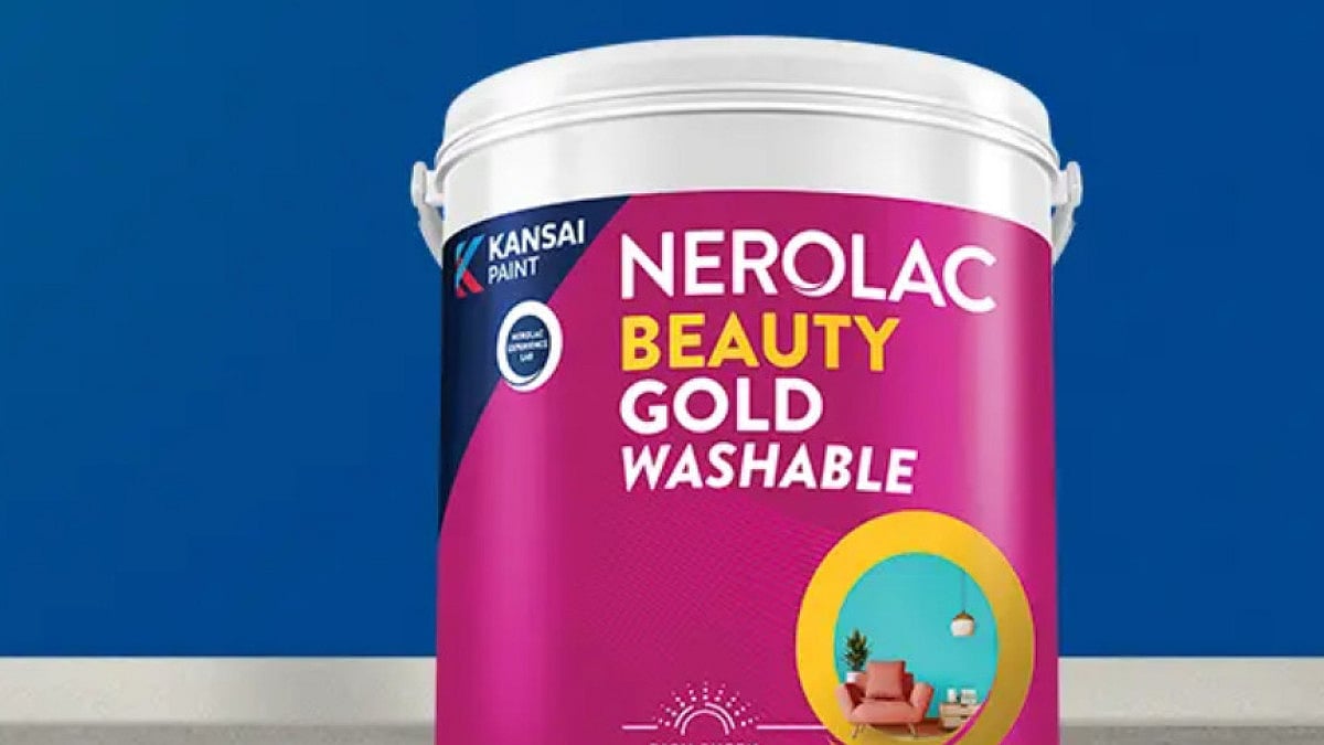 Kansai Nerolac appoints new Managing Director