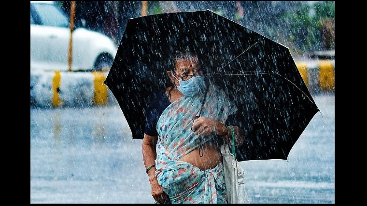 Rising Sea Level Could Cause $50 Billion Loss To Mumbai, Says UN Body On Environment