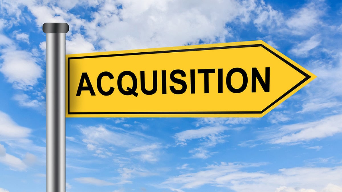 Dalmia Bharat Executes Definitive Agreements With JAL To Acquire Cement Assets