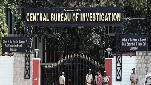 CBI Questions Rishi Agarwal In Rs 22,848 Crore ABG Shipyard Scam