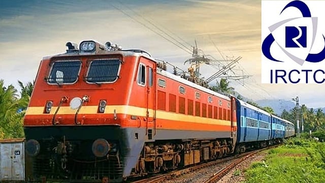 IRCTC, NPCI, Bank Of Baroda Arm Launch Co-Branded Credit Card For Railway Customers