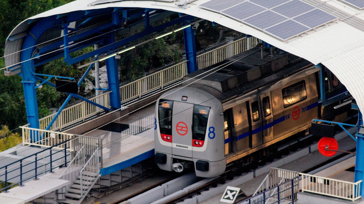 DAMEPL had borrowed from 11 banks to carry out operations on the Airport Express Line. 