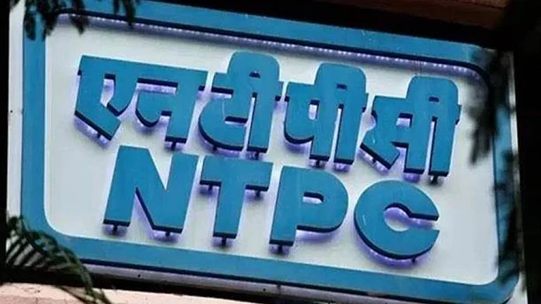 NTPC Produces 14.55 MT Coal From Captive Mines In April-December - null