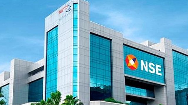 Sensex, Nifty Fall For Fifth Straight Session As Tensions Between  Russia, Ukraine Escalate