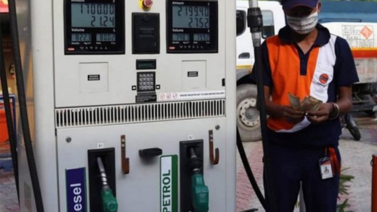 Fuel consumption in 2022-23 is estimated to rise to 214.5 million tonnes.