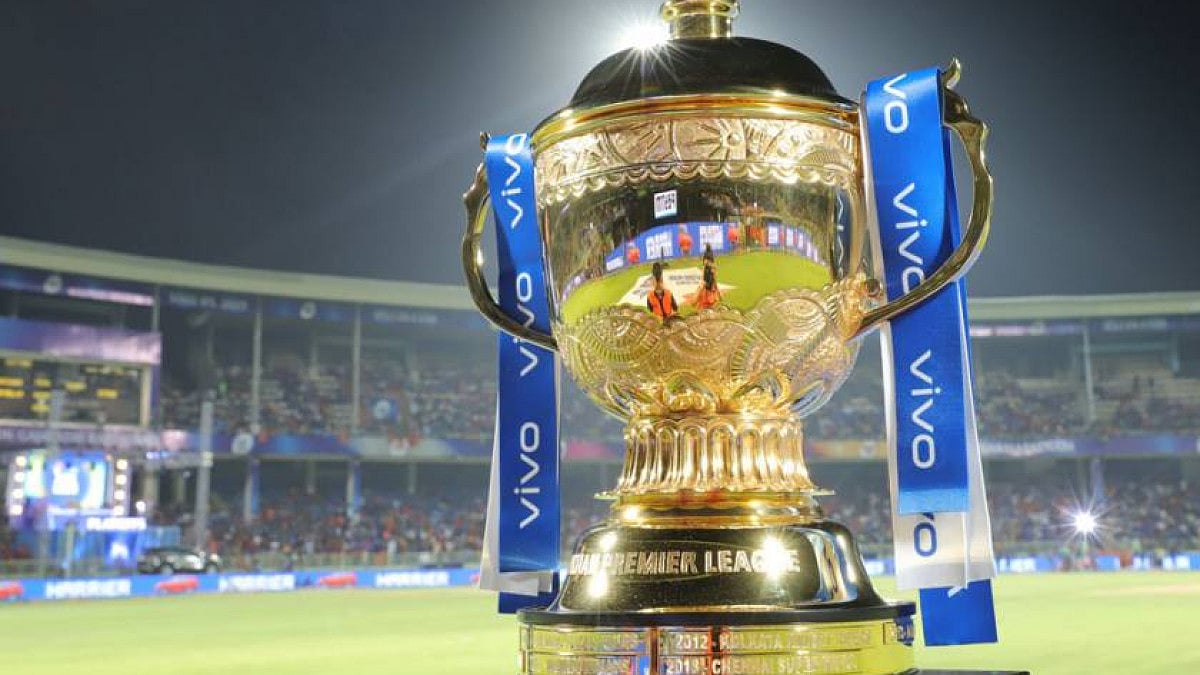 The BCCI had awarded the tender to broadcast IPL matches to Star Group in 2017. 