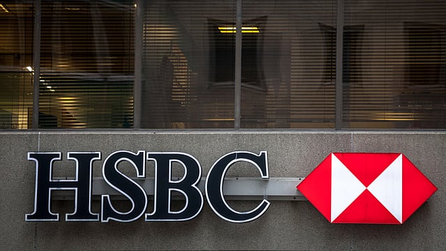 HSBC Says 2021 Profit Triples To $12.6 Billion, Outlook ''Good''