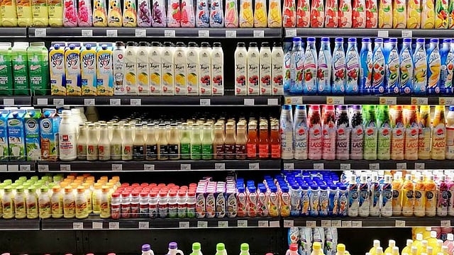 High Inflation Likely To Bite Into FMCG Sector’s Volume Growth In 2022