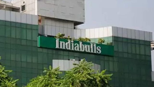 Indiabulls Real Estate Posts Rs 237 Core Loss In October-December Quarter
