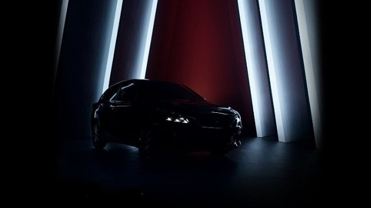 Maruti Suzukis NewAge Baleno