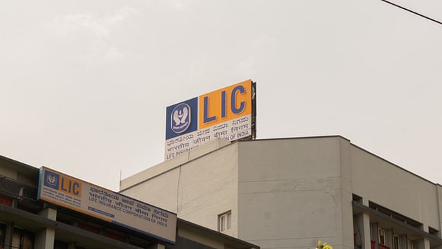 LIC Acquires 6.66 pc Stake In Jio Financial Services Through Demerger Process