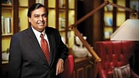 Billionaire Mukesh Ambani To Open Family Office In Singapore: Report